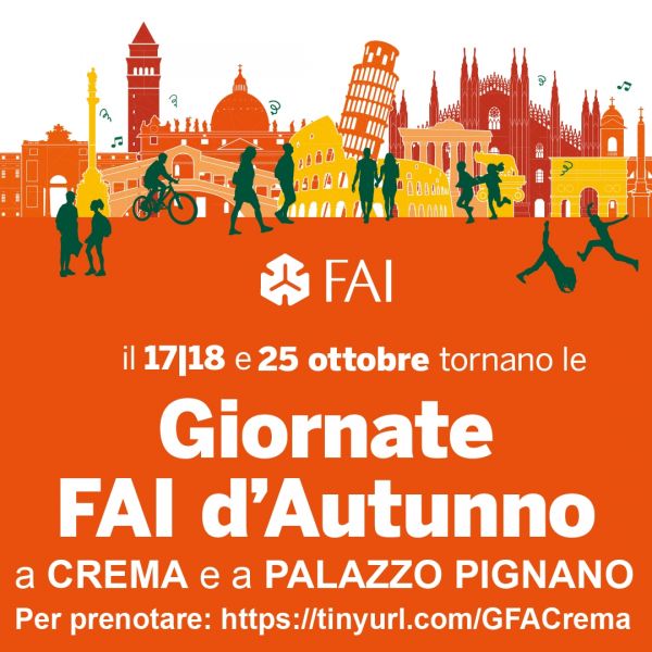 Locandina evento