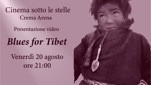 Locandina evento