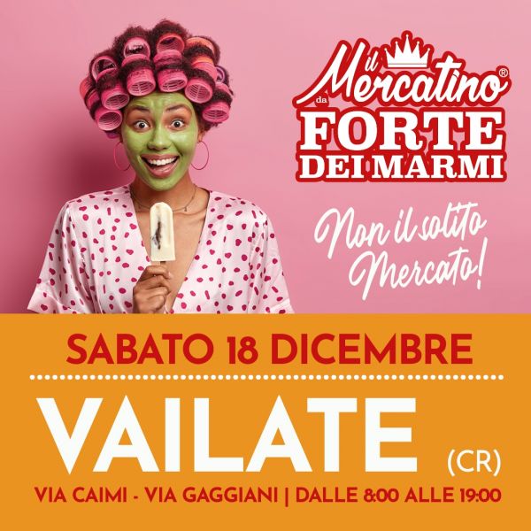 Locandina evento
