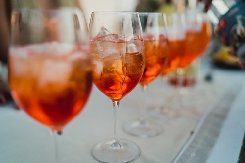 Aperitivo