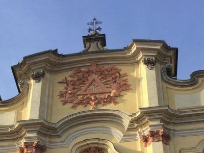 Chiesa della Santissima Trinità