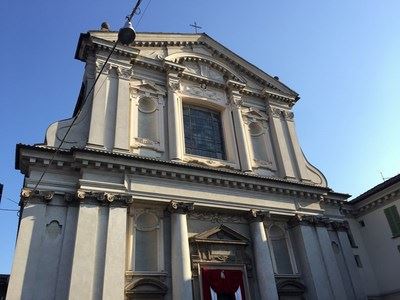 Chiesa di San Benedetto