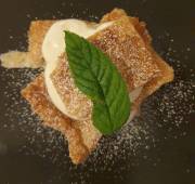 Foto scattata da Mariuccia :Millefoglie scomposta