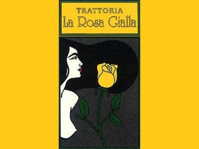 La Rosa Gialla