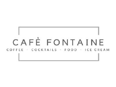 Cafè Fontaine