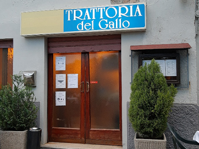Trattoria del Gallo