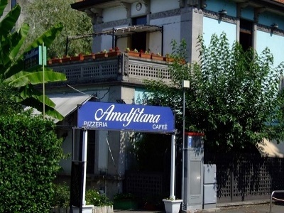 Amalfitana