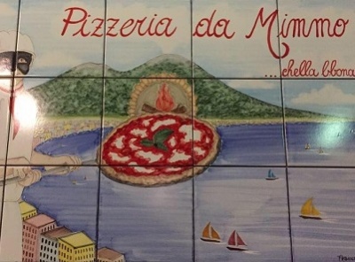 Da Mimmo Chella Bbona