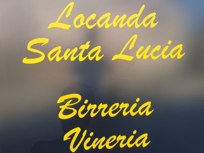 Locanda Santa Lucia