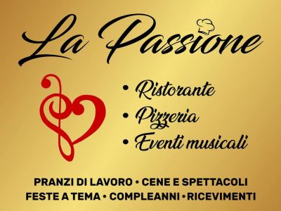 La Passione