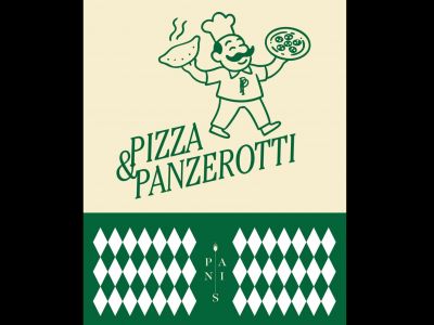Pizza e Panzerotti (lab. Panis)