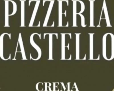 Logo Pizzeria Castello