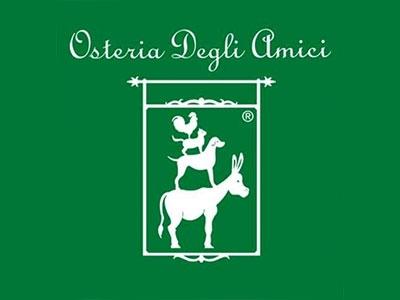 Osteria degli Amici