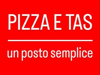 Pizza e Tas