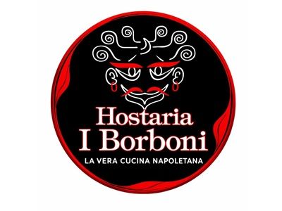 Logo Hostaria I Borboni