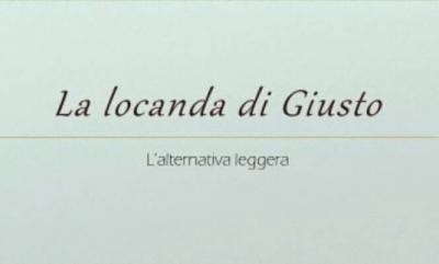 La Locanda di Giusto