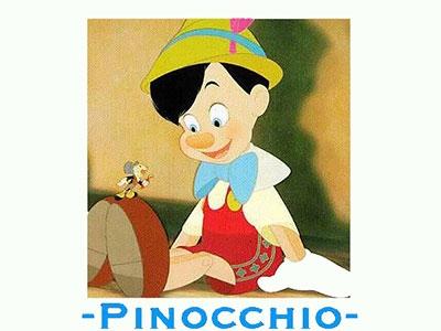 Pinocchio