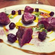 Foto scattata da supergose :Un'altra cena fantastica! 