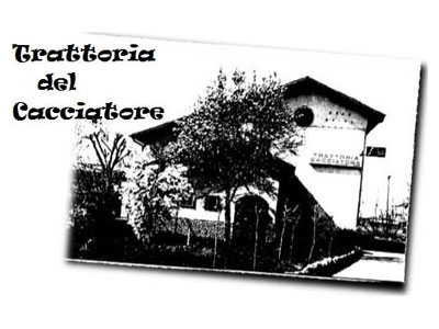 Trattoria del Cacciatore