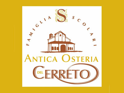 Antica Osteria del Cerreto
