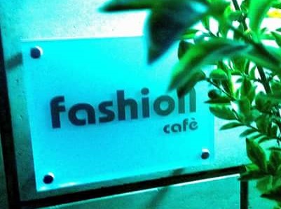 Fashion Cafè