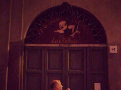 Circolo Enoteca Da Stelvio