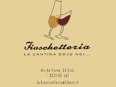 La Fiaschetteria