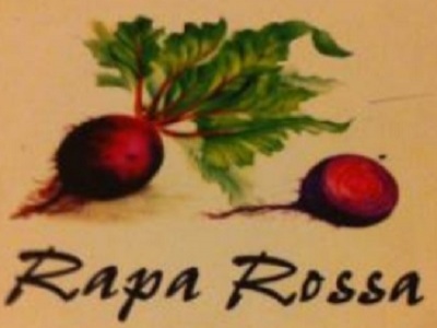 Rapa Rossa