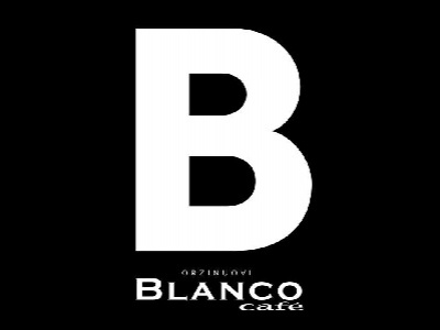Blanco Cafè