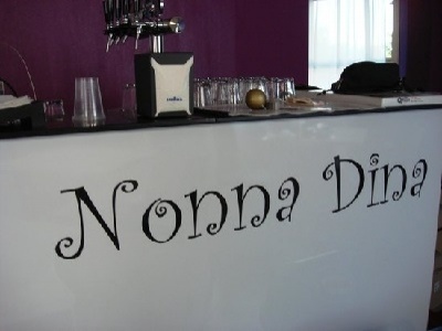 Nonna Dina