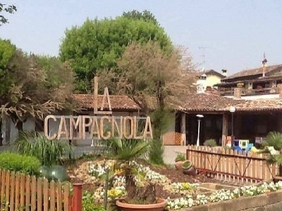 LA CAMPAGNOLA, Campagnola Cremasca Recensioni, Menù, Numero di