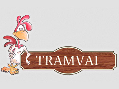 Tramvai