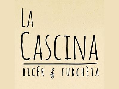 La Cascina - bicér e furchèta