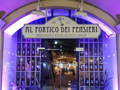 Al Portico dei Pensieri