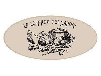 Logo La Locanda dei Sapori