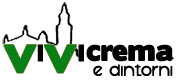 Logo ViViCrema eventi