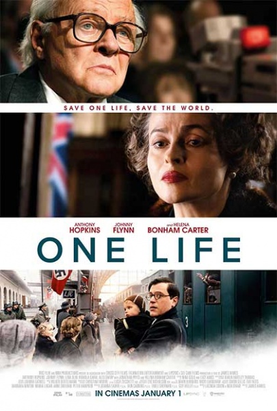 ONE LIFE [2023]