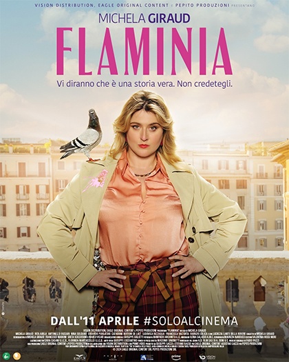 FLAMINIA