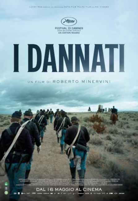 I DANNATI