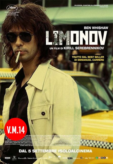 LIMONOV - V.M.14