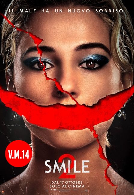 SMILE 2 - V.M.14