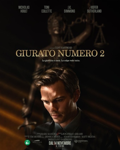 GIURATO NUMERO 2 GIURATO NUMERO 2