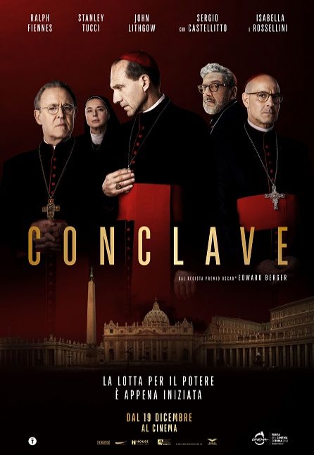 CONCLAVE