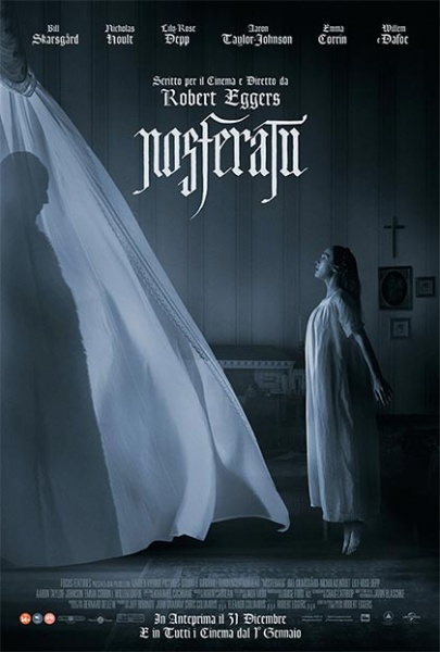 NOSFERATU [2025] - V.M.14