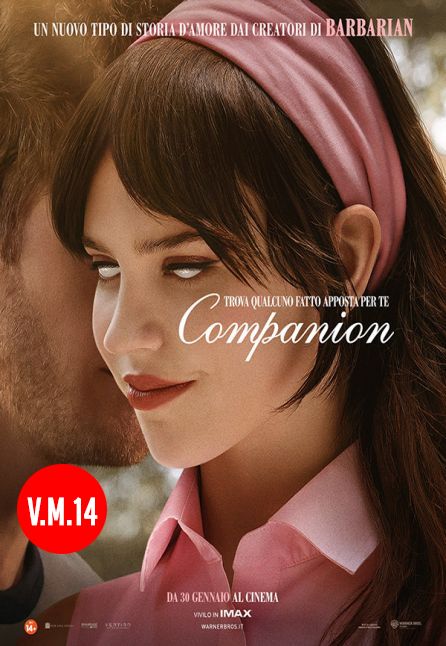 COMPANION - V.M.14