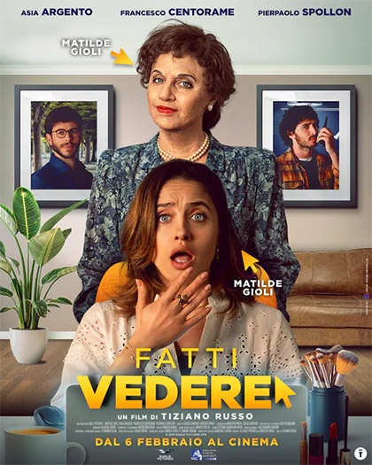 FATTI VEDERE FATTI VEDERE