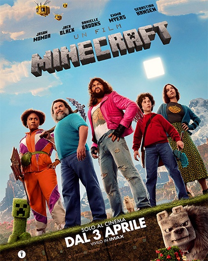 MINECRAFT MINECRAFT