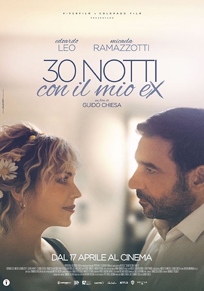 30 NOTTI CON IL MIO EX 30 NOTTI CON IL MIO EX