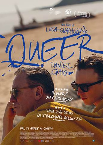 QUEER [2025] - V.M.14