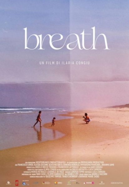 BREATH [2025]